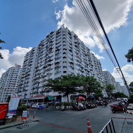 Better Room ห้องพักรายวัน เมืองทองธานี C4 Ban Bang Phang Екстериор снимка