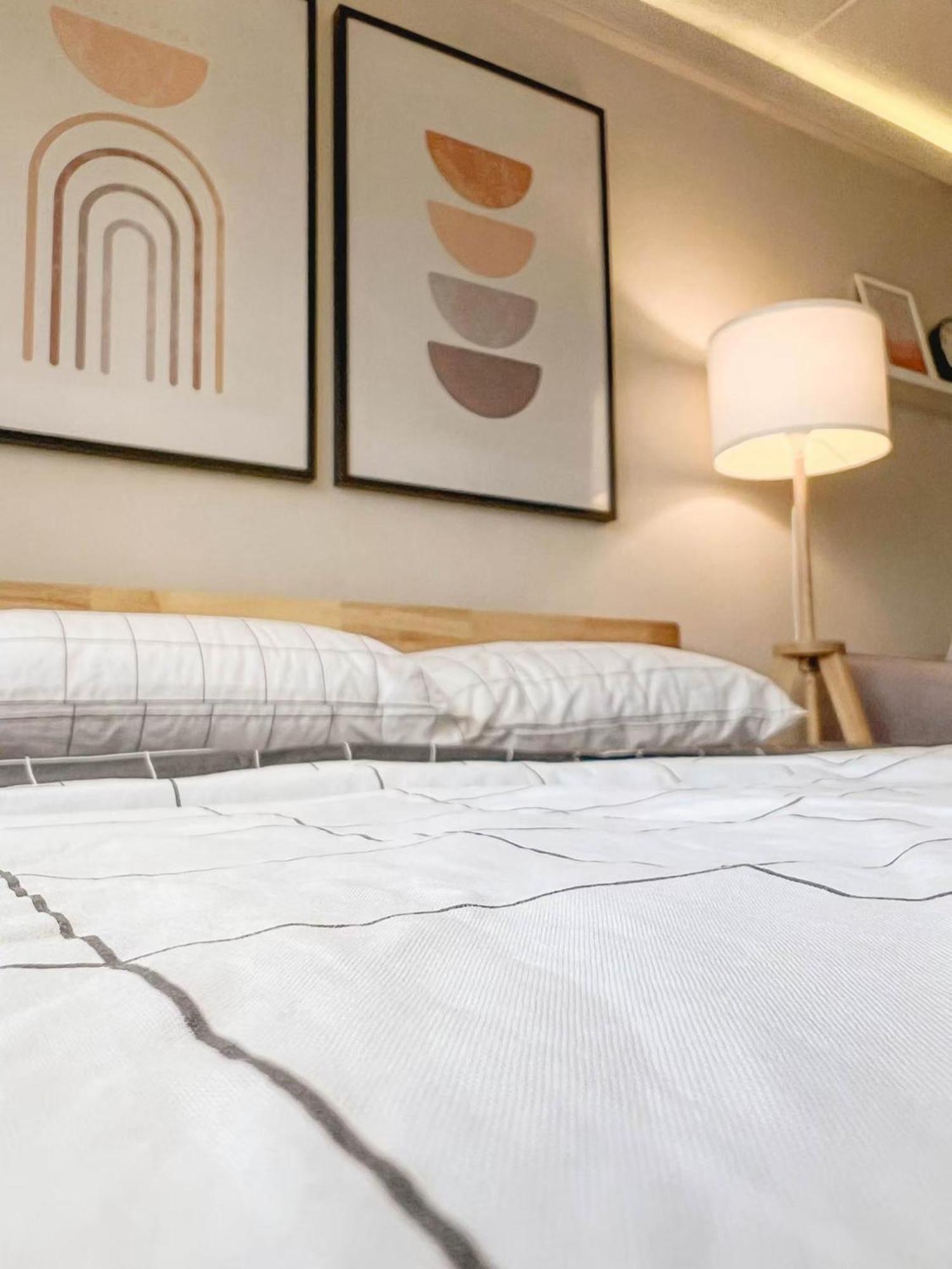Better Room ห้องพักรายวัน เมืองทองธานี C4 Ban Bang Phang Екстериор снимка